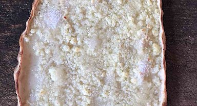 "Arapgir Peynirli Ekmek" tescillendi