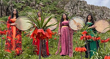 "Dağların Şehri Hakkari tanıtılıyor" projesi
