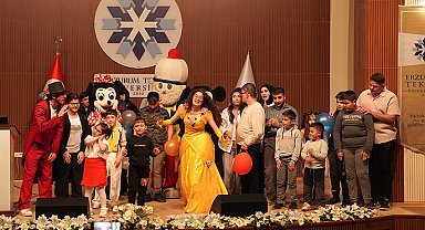 "Sevgi Varsa Engel Yoktur" dediler