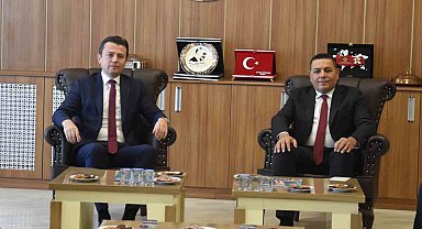 Sadıkoğlu: "Depremzede işletmelerin en önemli ihtiyacı finans"