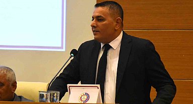 Sadıkoğlu: "Nitelikli personele ihtiyacımız var"