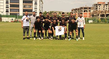 Sürsürüspor, 23 Elazığ FK'ya talip