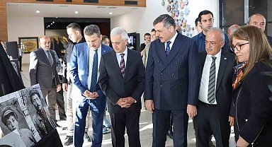 Tapu portreleri, 100 yıl sonra yeniden hayat buldu