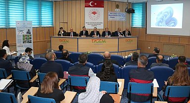 Tarımsal Üretim Planlaması hayata geçiriliyor