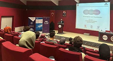 Tecrübelerini gençlerle paylaştılar