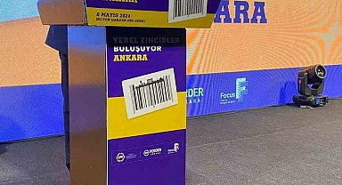 TPF Başkanı Ömer Düzgün: "Sektörün geleceğini için herkesi mutlu edecek yasal düzenlemelere ihtiyaç var"