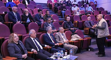 Tübitak-1004 çalışmalarında sona gelindi