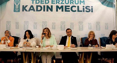 Türk-İslam Kültüründe Kadın'ı anlattılar