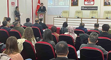 Uyuşturucu ile mücadele için risk yönetim planı hazırlanacak