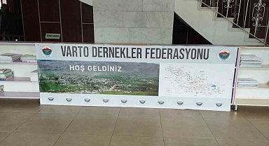 VADEF 6. Olağan Genel Kurulu yapıldı