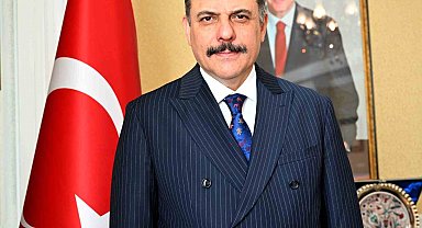 Vali Çiftçi: "Bize düşen görev; annelerimizin rızasını kazanmaktır"