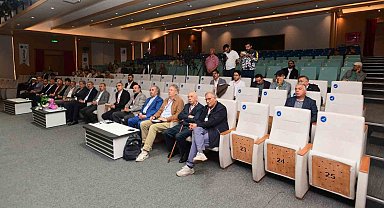 Van YYÜ'de "Kürdiyat Sempozyumu" düzenlendi