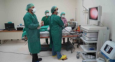 Varto'ya uzman doktorların atanmasıyla ameliyatlar yeniden başladı