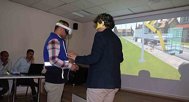 VEDAŞ, çalışanlarına verdiği eğitimleri dijitale taşıdı