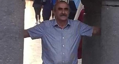 Yabani ot toplamaya gitmişti, saatler sonra cansız bedeni bulundu