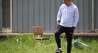 Yenihayat: "Her şeyimizi sahaya vererek 2. Lige çıkacağız''