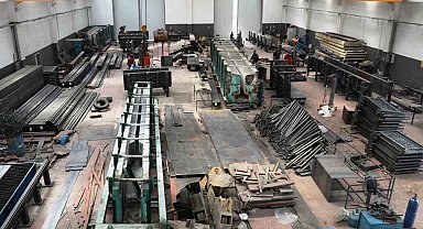 Yorulmaz Mühendislik yurtdışına açılıyor