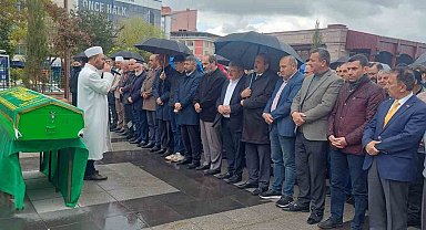 Yücelik ailesinin acı günü