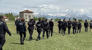 Yüksekova'da ILS cihazı gerginliği