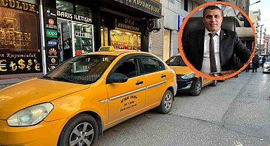 Yüksekova'da ticari taksi ücretlerine zam yapıldı