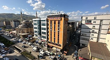 Yüksekova'daki iki bölgede nöbetçi eczane bulundurulmasına karar verildi