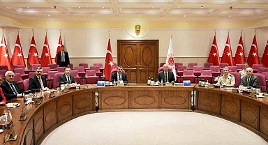 2. OSB'nin alanı için mutabakata varıldı