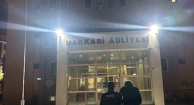 39 yıl hapis cezası bulunan şahıs yakalandı