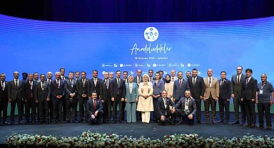 'Anadoludakiler' Programının tanıtımı yapıldı