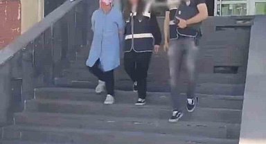 Ağrı'da 24 yıl hapis cezası bulunan şahıs yakalandı