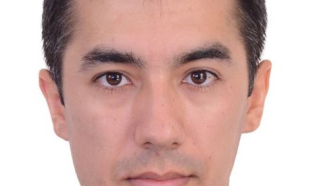 Ağrı'da görevli polis memuru kalp krizi sonucu hayatını kaybetti