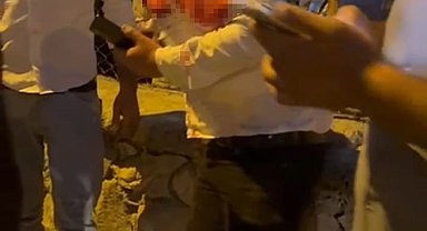 Ağrı'da silahlı kavga: 3 yaralı