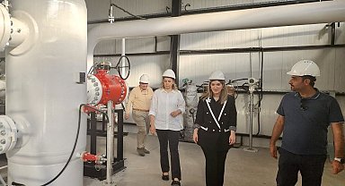 AK Partili Ölmeztoprak: "Doğalgazın ulaşmadığı yerleşim birimi kalmayacak"