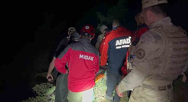 Arazide bozayı saldırısına uğrayan vatandaş, hayatını kaybetti