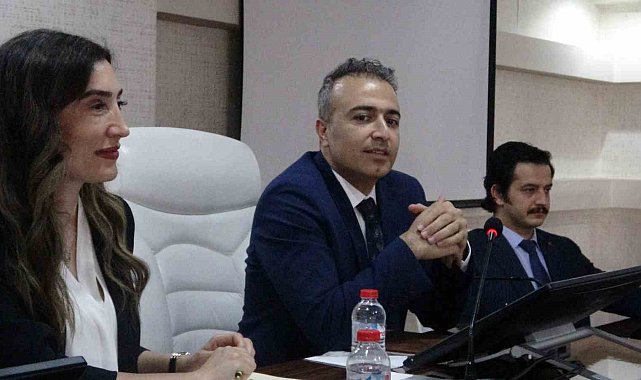 Ardahan'da Alevi sorunları masaya yatırıldı