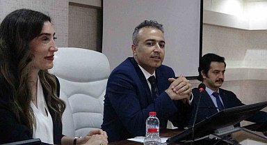 Ardahan'da Alevi sorunları masaya yatırıldı