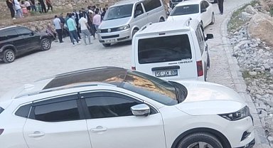 Bahçesaray'da kaybolan 4 yaşındaki çocuk için ekipler alarma geçti