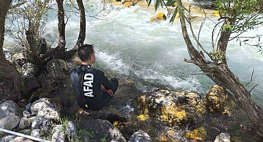Bahçesaray'da kayıp çocuğun cansız bedenine ulaşıldı