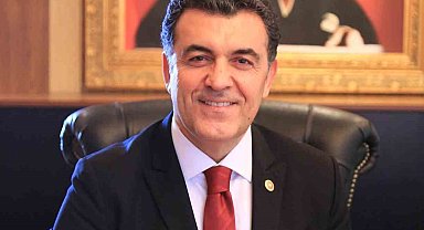 Başkan Demir'den Diyarbakır Ve Mardin'deki yangın için taziye mesajı