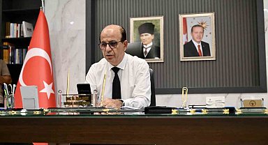 Başkan Geçit, TRT GAP Radyo'nun canlı yayın konuğu oldu