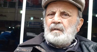 Başkan Harmankaya'nın acı günü