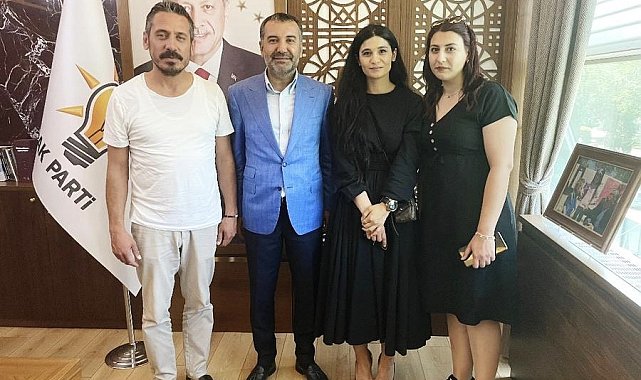 Başkan Şerifoğulları'ndan 'Anadolu kadınlarımızın sesi oluyoruz' etkinliğine destek