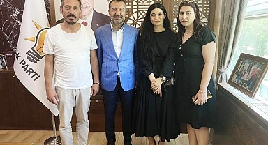 Başkan Şerifoğulları'ndan 'Anadolu kadınlarımızın sesi oluyoruz' etkinliğine destek