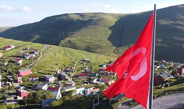 Başkan'dan Atatürk'ün İzinde Gölgesinde Damal Şenliklerine davet