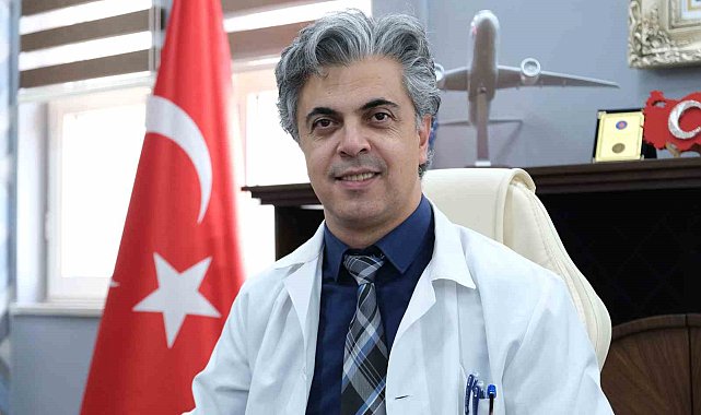 Bayram tatili boyunca Mengücek Gazi Eğitim ve Araştırma Hastanesinde 12 bin 353 acil servis hastasına hizmet verildi