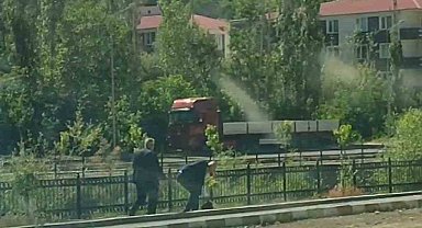 Belediye başkanından örnek davranış