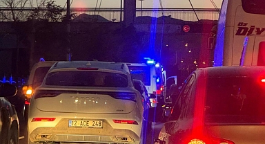 Bingöl’de otomobilin çarptığı çocuk hayatını kaybetti