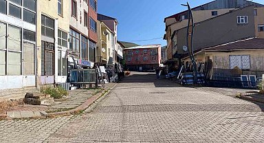 Bingöl'de 4.0 büyüklüğünde deprem