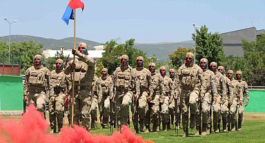 Bingöl'de Jandarma Teşkilatı'nın 185'inci yıldönümü etkinliklerle kutlandı