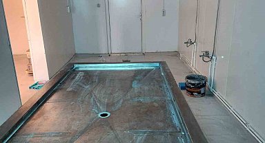 Bingöl'de KBRN birimi yeniden faaliyete alındı