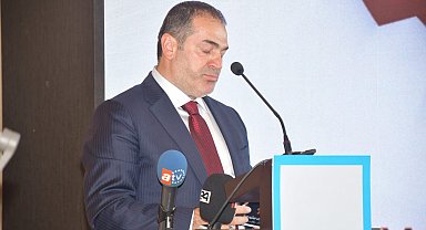 Bitlis Girişimci İş İnsanları Derneği İstanbul'da genel kurul yaptı